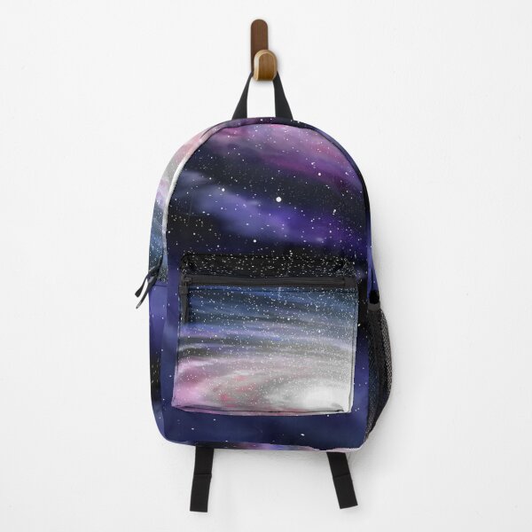Item preview, An illustration of the Milky Way galaxy designed and sold by CreativeBlue.
