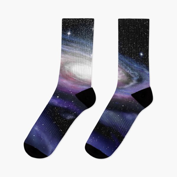 Item preview, An illustration of the Milky Way galaxy designed and sold by CreativeBlue.