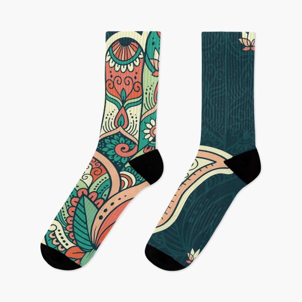 Artikelvorschau, Hamsa Hand entworfen und verkauft von urban-color.