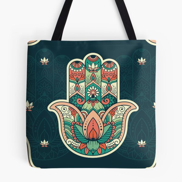 Item preview, Hamsa Hand designed and sold by urban-color.