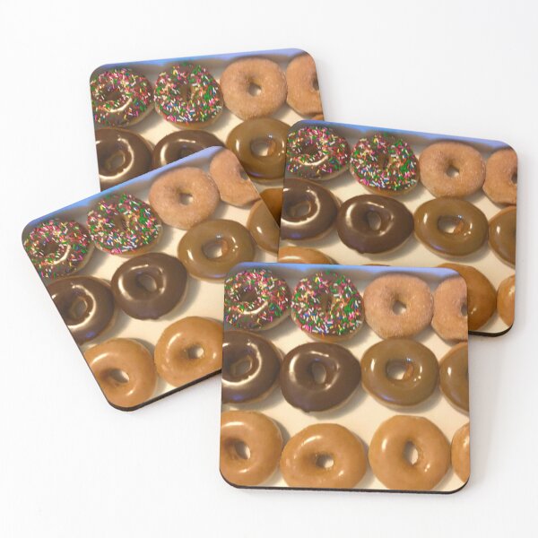 Item preview, Yummy in my Tummy Donuts designed and sold by Christine  Wilson Photos.