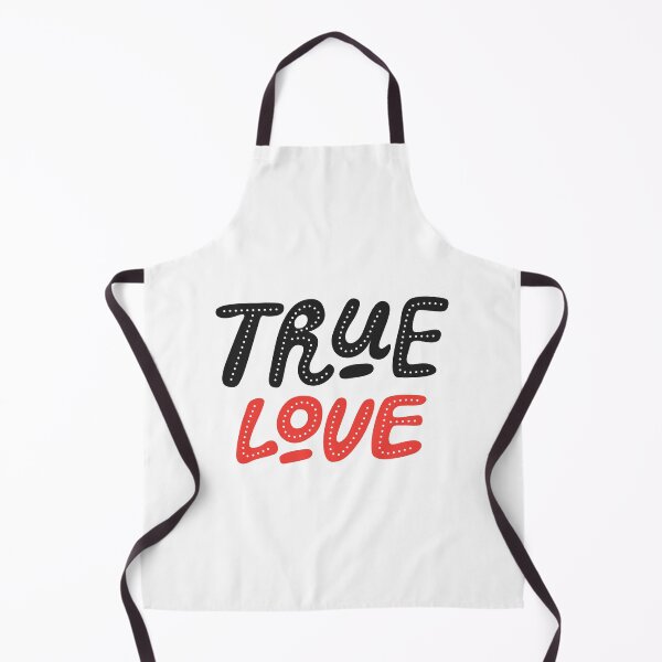 Item preview, True Love designed and sold by So Witcasm ?.