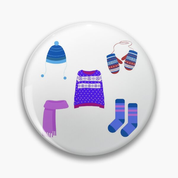 Item preview, winter clothes (white) designed and sold by cute105.