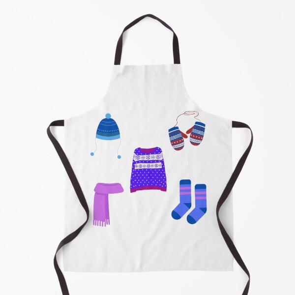 Item preview, winter clothes (white) designed and sold by cute105.