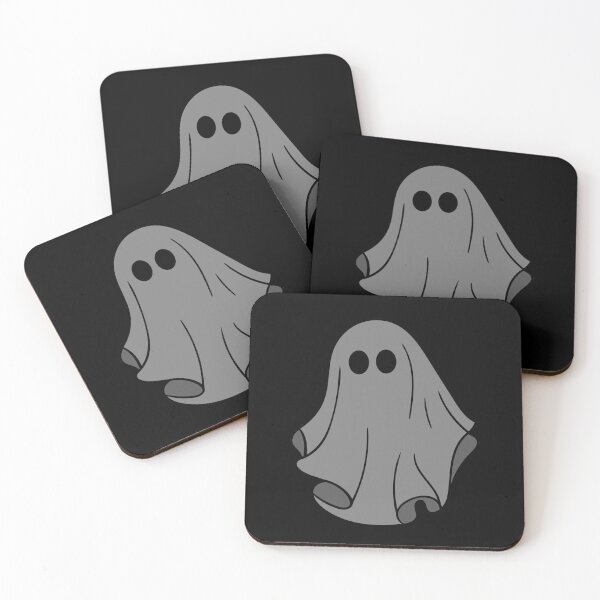 Item preview, Cute Ghost Design designed and sold by RY-Project.