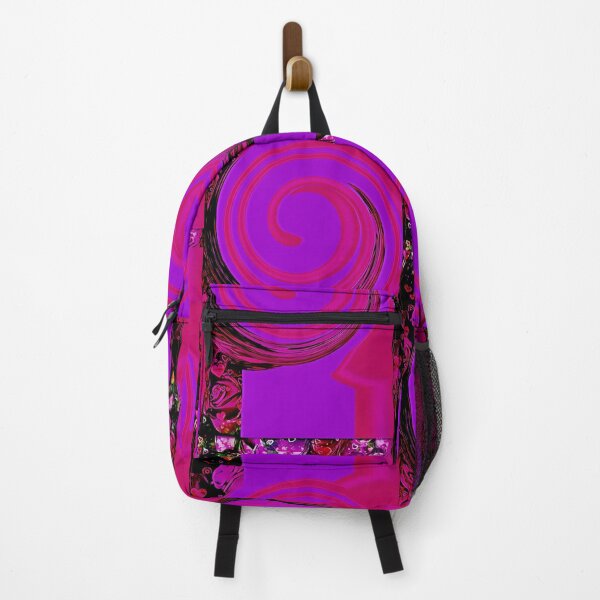 Item preview, Raspberry Swirl #5 designed and sold by NolaJere.