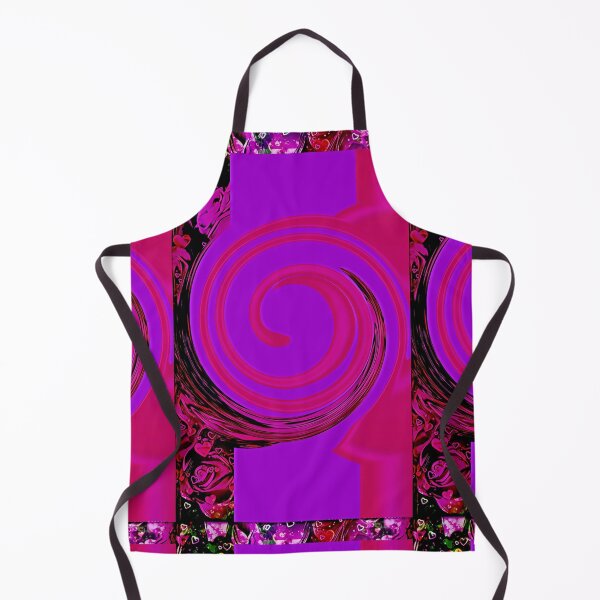Item preview, Raspberry Swirl #5 designed and sold by NolaJere.