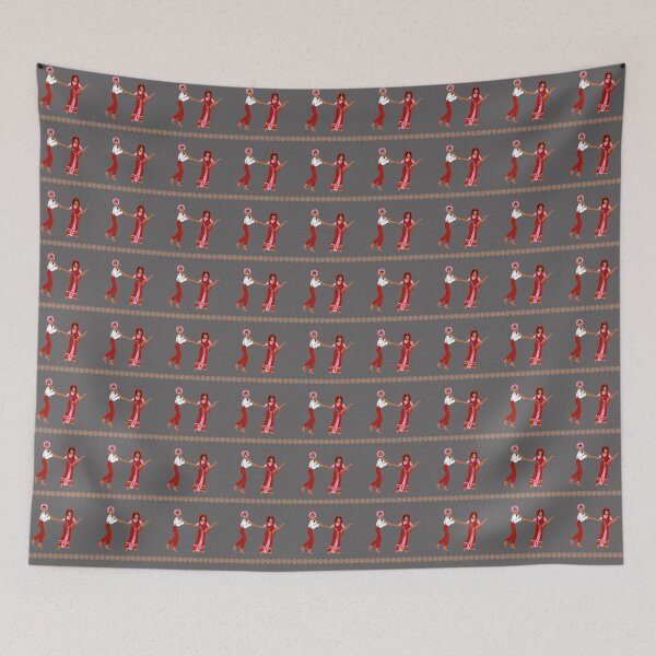 Item preview, Reunion Island. Malbars designed and sold by Catherine Debusne.