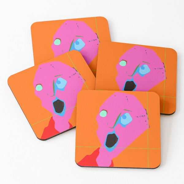 Item preview, breaking up! -from the Art Biennale Athens exhibition designed and sold by DP-ARTDesings.