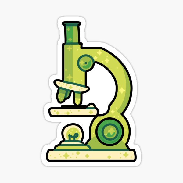 Item preview,  Microscope designed and sold by SilAchan.