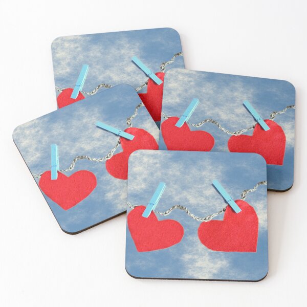 Item preview, Two Hearts One Love designed and sold by ALEX PHOTO DREAMS.