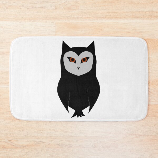 Item preview, Happy Owl designed and sold by faishalwira.