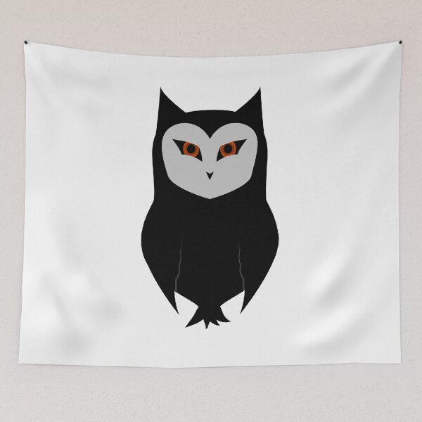 Item preview, Happy Owl designed and sold by faishalwira.