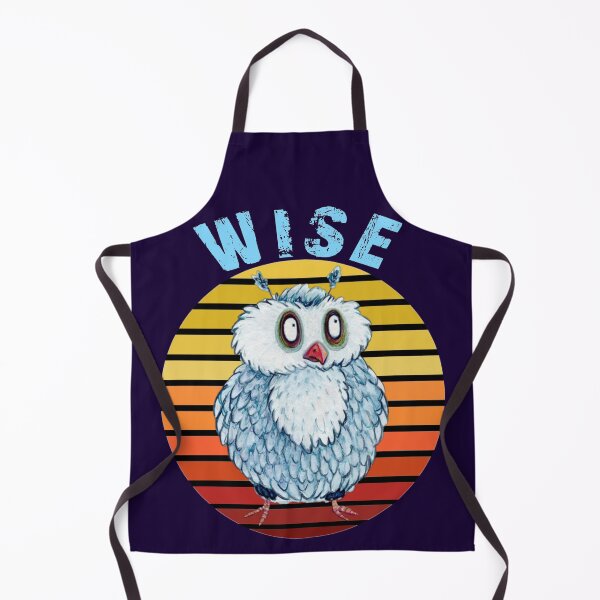 Item preview, Wise owl vintage designed and sold by SidTastic .