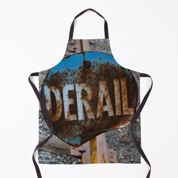 Item preview, Derail Blues designed and sold by Enzwell.