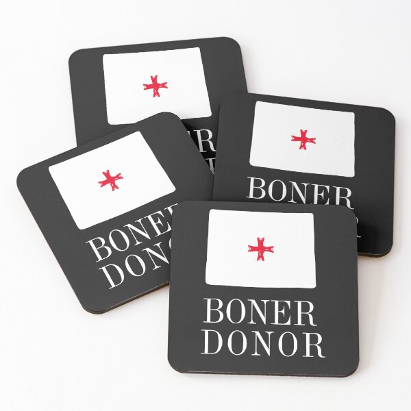 Item preview, boner doner designed and sold by TINASTORESHOPE.