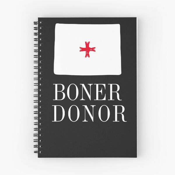 Item preview, boner doner designed and sold by TINASTORESHOPE.