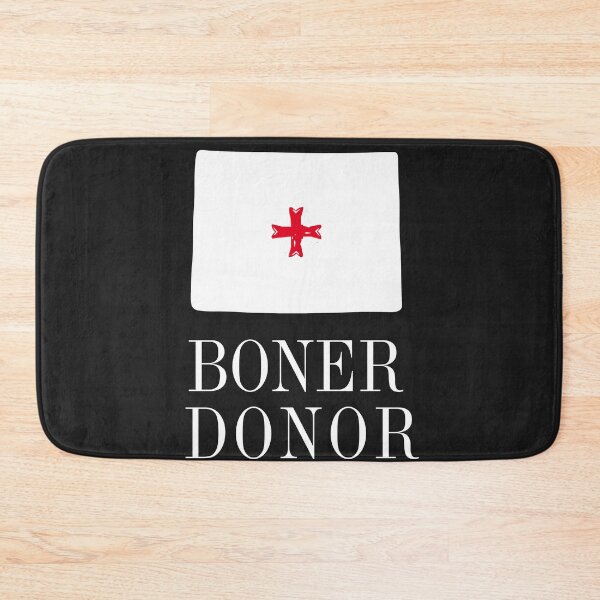 Item preview, boner doner designed and sold by TINASTORESHOPE.