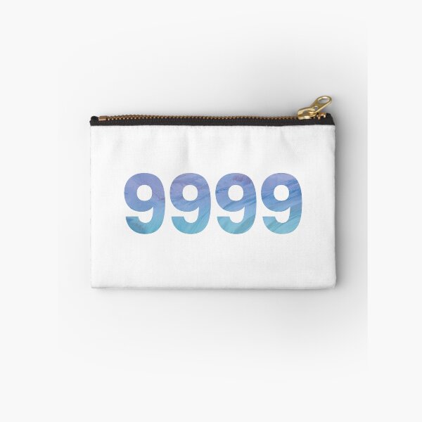 Item preview, 9999 Angel number designed and sold by namaste-you.
