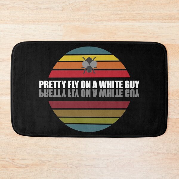 Item preview, Pretty Fly on a White Guy designed and sold by Orchyd.