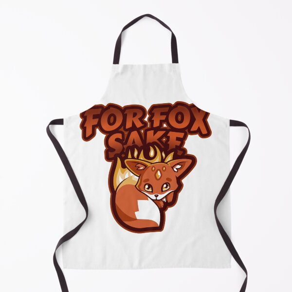 Item preview, For Fox Sake  designed and sold by joabaj.