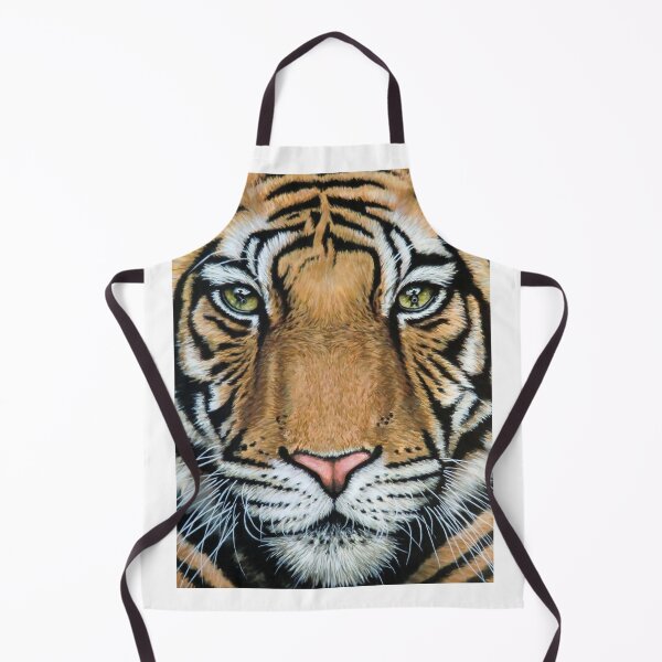 Artikelvorschau, Tiger's Last Roar entworfen und verkauft von Arts & Dogs.