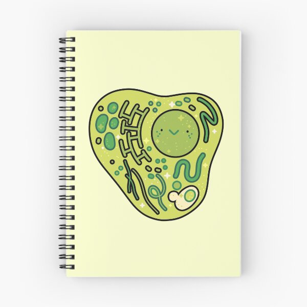 Item preview, Animal cell designed and sold by SilAchan.