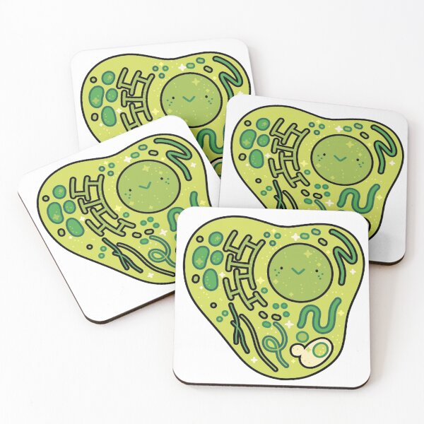 Item preview, Animal cell designed and sold by SilAchan.