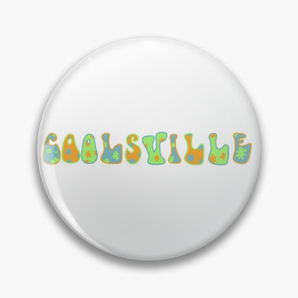 Item preview, Coolsville designed and sold by XANZIR SHOP.