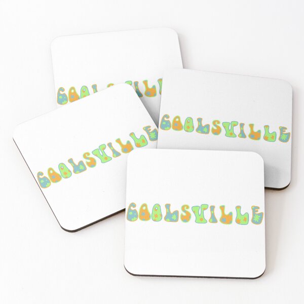 Item preview, Coolsville designed and sold by XANZIR SHOP.