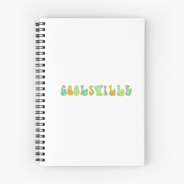 Item preview, Coolsville designed and sold by XANZIR SHOP.