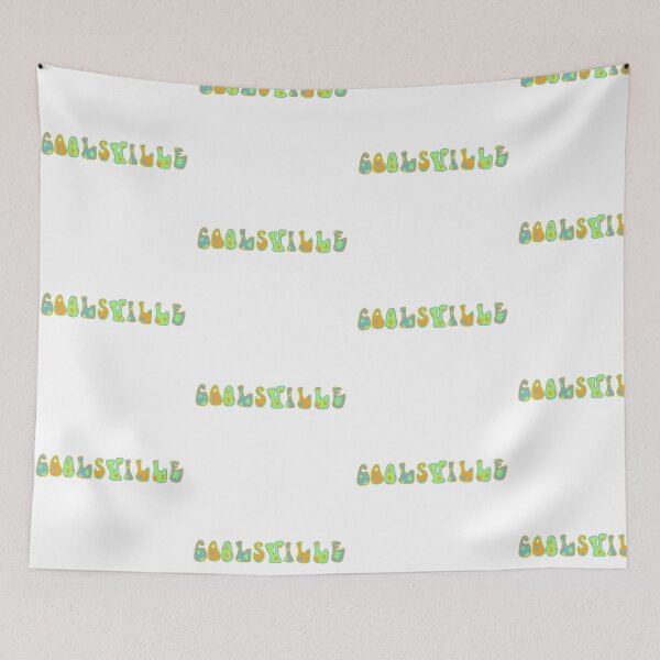 Item preview, Coolsville designed and sold by XANZIR SHOP.