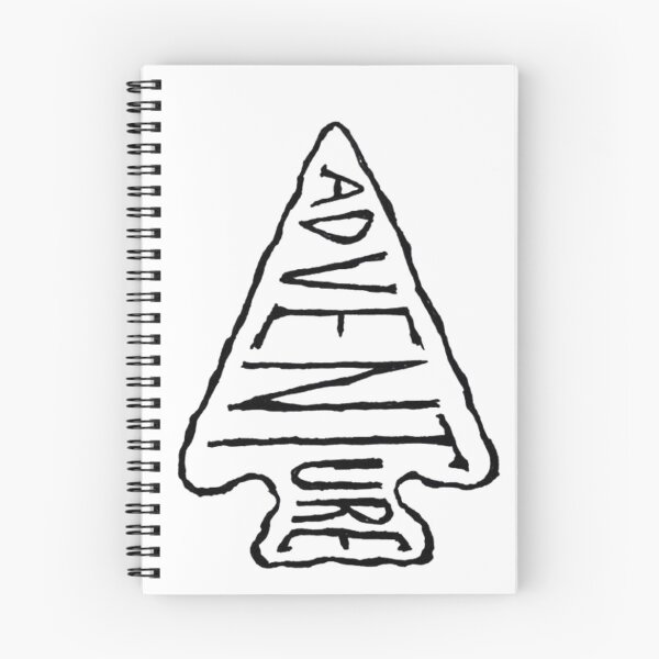 Item preview, Adventure designed and sold by Ranz Doodles.