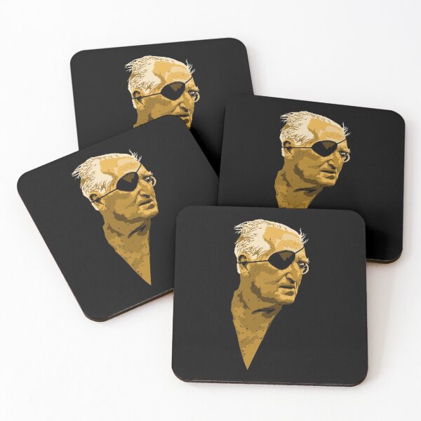 Item preview, Fritz Lang designed and sold by TropicalHuman.