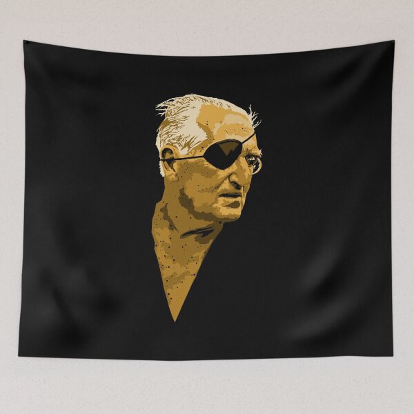 Item preview, Fritz Lang designed and sold by TropicalHuman.