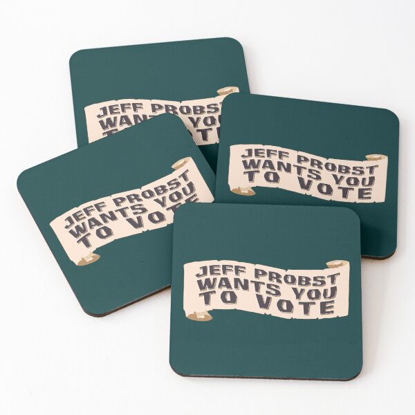 Item preview, Vote Parchment designed and sold by minkfloyd.