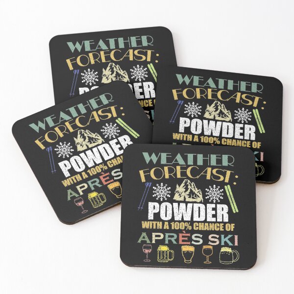 Item preview, Apres Ski Party After Ski Alcohol For Men Women designed and sold by Tom2468.