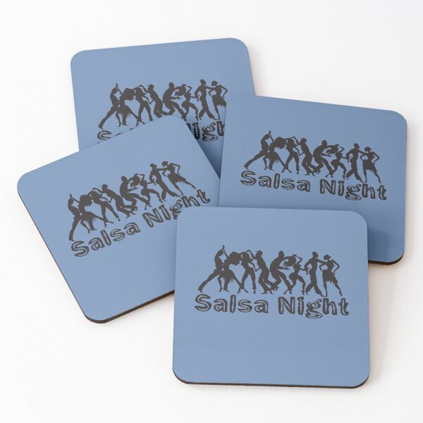 Item preview, Salsa night black designed and sold by Toro-design.