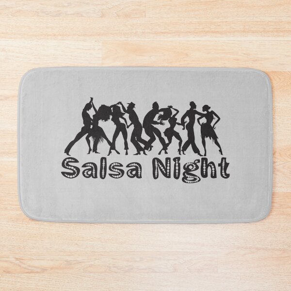 Item preview, Salsa night black designed and sold by Toro-design.