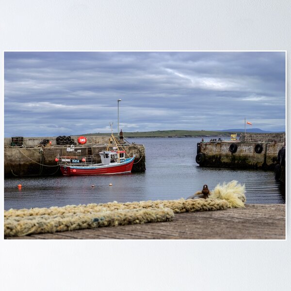 Item preview, Where the road end designed and sold by Jeremy Lavender Photography.