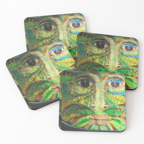 Item preview, Jack in the green. designed and sold by HennaAndHatLady.