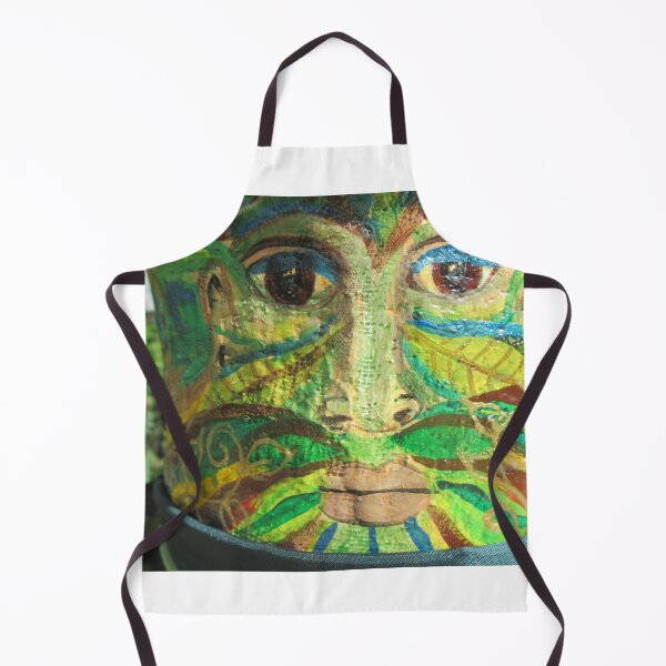 Item preview, Jack in the green. designed and sold by HennaAndHatLady.