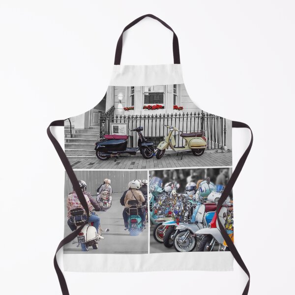 Item preview, We are the mods designed and sold by Julie Bell.