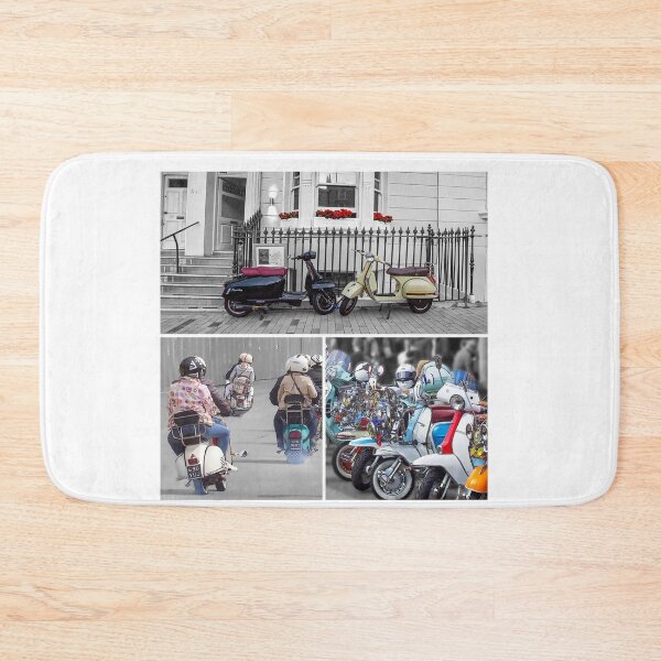 Item preview, We are the mods designed and sold by Julie Bell.