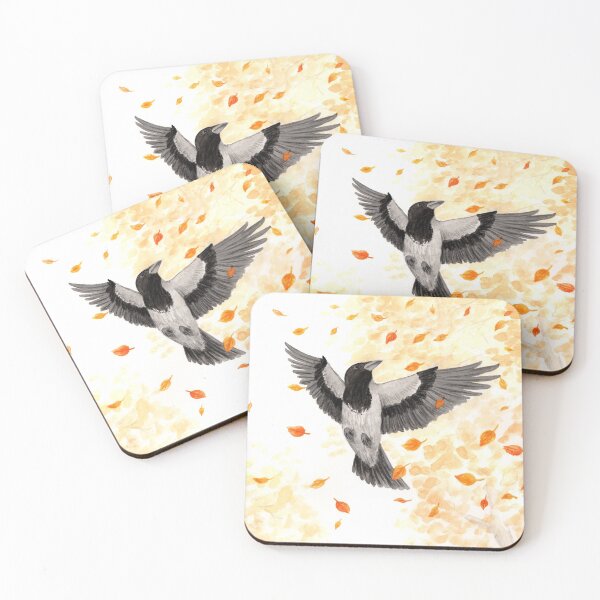 Item preview, Among the leaves designed and sold by Djoui.