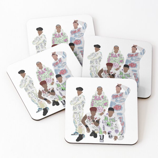 Item preview, CNCO VMAs designed and sold by ChrissyT95.