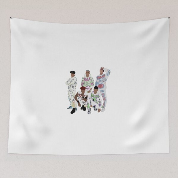 Item preview, CNCO VMAs designed and sold by ChrissyT95.