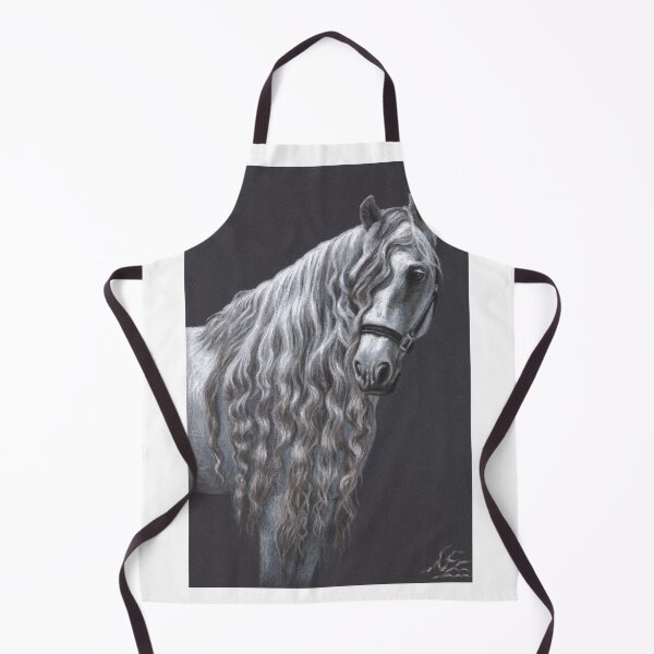 Item preview, Andalusier - Andalusian Horse designed and sold by Arts & Dogs.