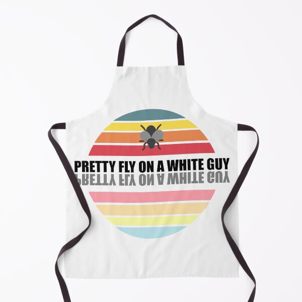 Item preview, Pretty Fly on a White Guy designed and sold by Orchyd.