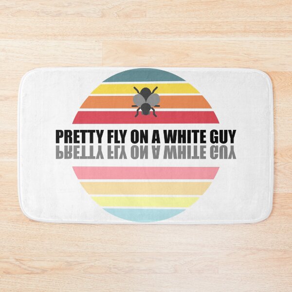 Item preview, Pretty Fly on a White Guy designed and sold by Orchyd.